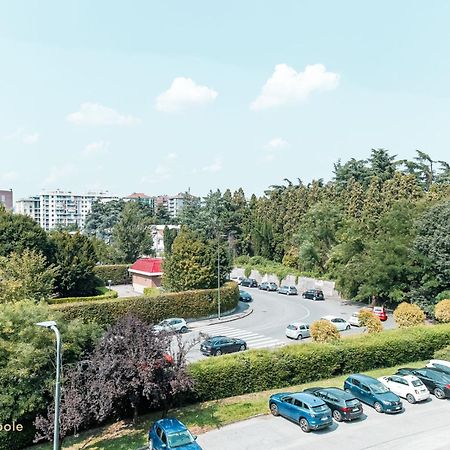 Milano Bonola Apartment , Free Parking Extérieur photo