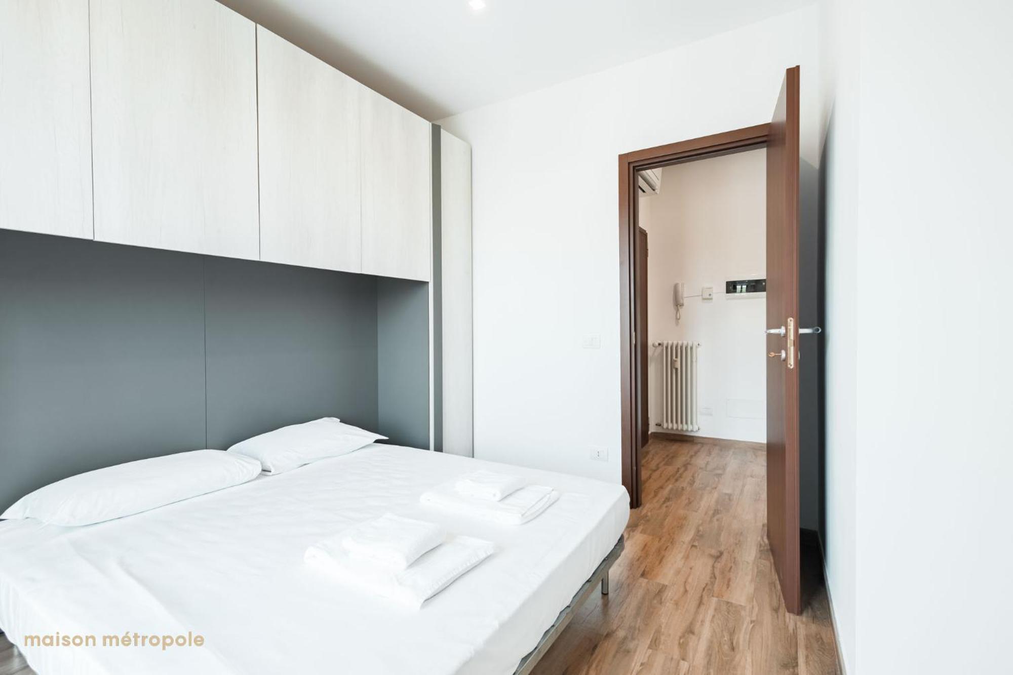 Milano Bonola Apartment , Free Parking Extérieur photo