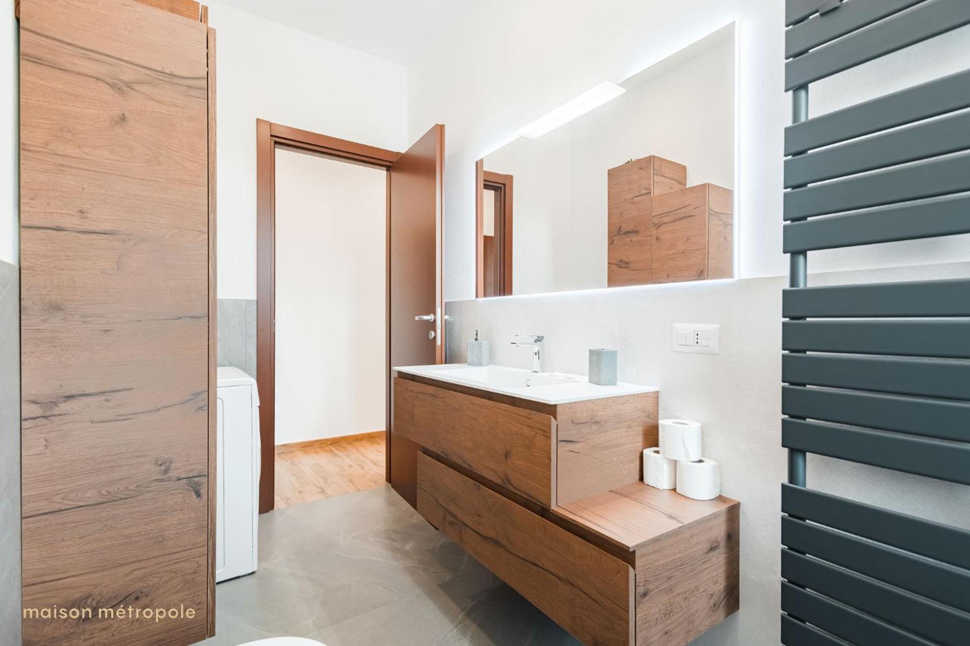 Milano Bonola Apartment , Free Parking Extérieur photo
